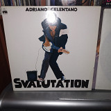 ADRIANO CELENTANO - ''SLAVUTATION''