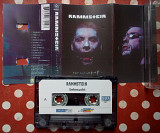 Rammstein - Sehnsucht 1997