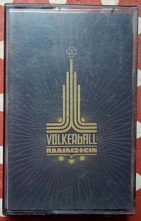Rammstein - Volkerball 2006