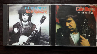Gary Moore