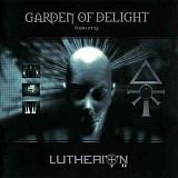 Продам лицензионный CD Garden Of Delight Featuring Lutherion ‎– Lutherion II - 2007 - IROND - RUSS