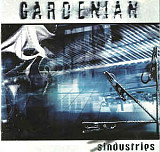 Продам лицензионный CD Gardenian – Sindustries - 2000- IROND - RUSSIA