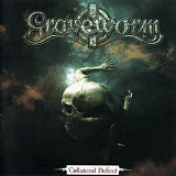 Продам лицензионный CD Graveworm– 2007: Collateral Defect-- IROND - RUSSIA