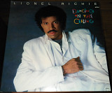 Lionel Richie – Dancing on the ceiling (1986)(made in USA)