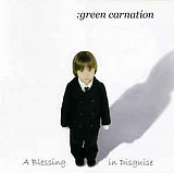 Продам лицензионный CD Green Carnation – A Blessing In Disguise - CD-MAXIMUM- RUSSIA