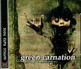 Продам лицензионный CD Green Carnation – The Quiet Offspring - CD-MAXIMUM- RUSSIA