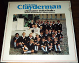 Richard Clayderman – Deutsche Volkslieder und die Schöneberger (1988)(made in Germany)