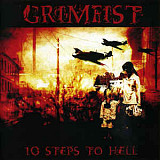 Продам лицензионный CD Grimfist – 10 Steps To Hell – 05--- IROND - RUSSIA