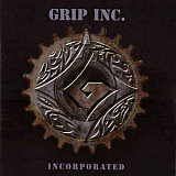 Продам лицензионный CD Grip Inc. – Incorporated --- СОЮЗ - RUSSIA