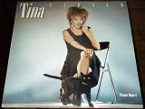 Tina Turner – Private dancer (1984)(made in UK)