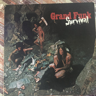 Grand Funk