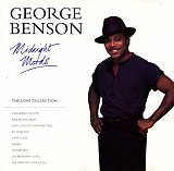 George Benson 1991 - Midnight Moods (firm, EU)