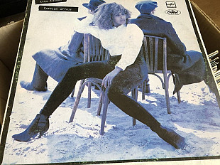Tina Terner/foreigner affair 1989 capitol/мелодия м