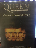Queen greatest video hits 2
