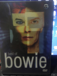 David Bowie 1 , 2