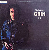 Nils Lofgren - Grin ‎– 1+1