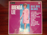 Виниловая пластинка LP Brenda Lee – Bye Bye Blues