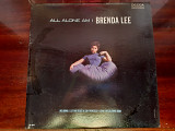 Виниловая пластинка LP Brenda Lee – All Alone Am I