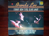 Виниловая пластинка LP Brenda Lee – Funny How Time Slips Away