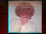Виниловая пластинка LP Brenda Lee – Take Me Back