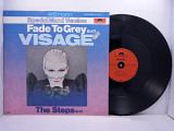 Visage – Fade To Grey LP 12" 45RPM (Прайс 30125)