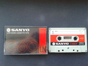 SANYO C-60 LN