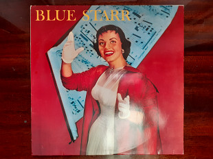 Виниловая пластинка LP Kay Starr – Blue Starr