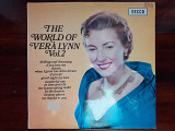 Виниловая пластинка LP Vera Lynn – The World Of Vera Lynn Vol. 2