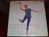 Виниловая пластинка LP Doris Day – Cuttin' Capers