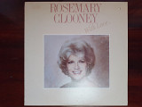 Виниловая пластинка LP Rosemary Clooney ‎– With Love