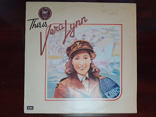 Виниловая пластинка LP Vera Lynn – This Is Vera Lynn