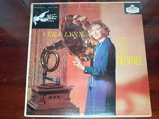 Виниловая пластинка LP Vera Lynn – Vera Lynn Sings Songs Of The Twenties