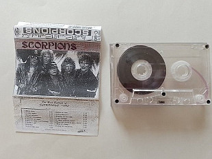 Scorpions Best Ballads