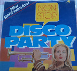 LP DiscoParty Clearsound, Germany