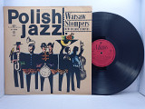 Warsaw Stompers – New Orleans Stompers LP 12" (Прайс 31095)