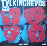 Talking Heads ‎– Remain In Light (1997, Lim. Num.) STILL SEALED