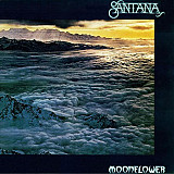 Santana – Moonflower (US, 1977, Promotion)