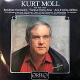 Kurt Moll – Airs d'Opéras célèbres