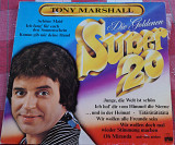 LP Tony Marshall 20Super Hits, Ariola, Germany