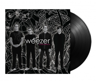 Weezer - Make Believe