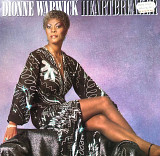 Dionne Warwick - "Heartbreaker"