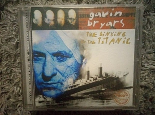 Gavin Bryars-The singing of the Titanic