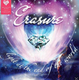 Erasure - Light At The End Of The World (180g)