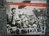 Anima sound sistem-We strike
