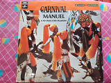 Виниловая пластинка LP Manuel And The Music Of The Mountains – Carnival