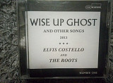 Elvis Costello-Wise up ghost