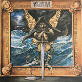 Jethro Tull – The Broadsword And The Beast