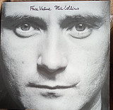 Phil Collins – Face Value (81, Germany)