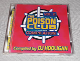 Фирменный The Poison Club Compilation - Vol. 2