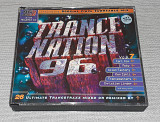 Фирменный Trance Nation 96 - Vol. 7